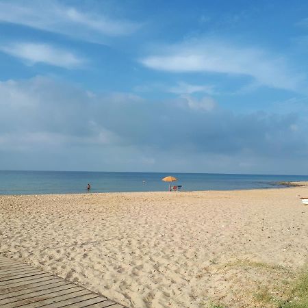 Siciliacasevacanze - Marina Domus Marina di Ragusa Ngoại thất bức ảnh