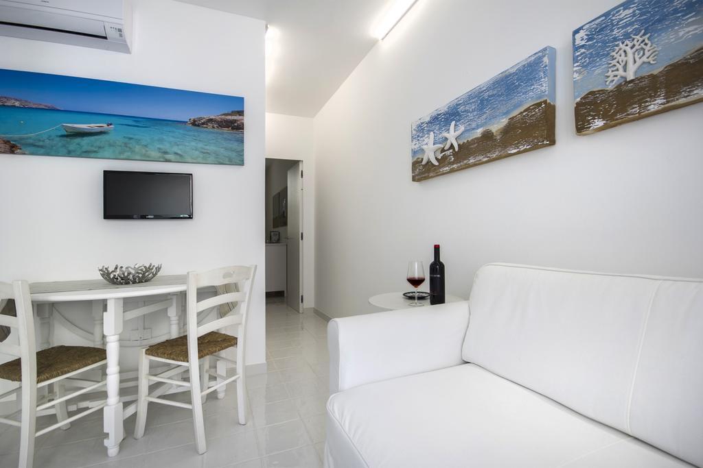 Siciliacasevacanze - Marina Domus Marina di Ragusa Phòng bức ảnh