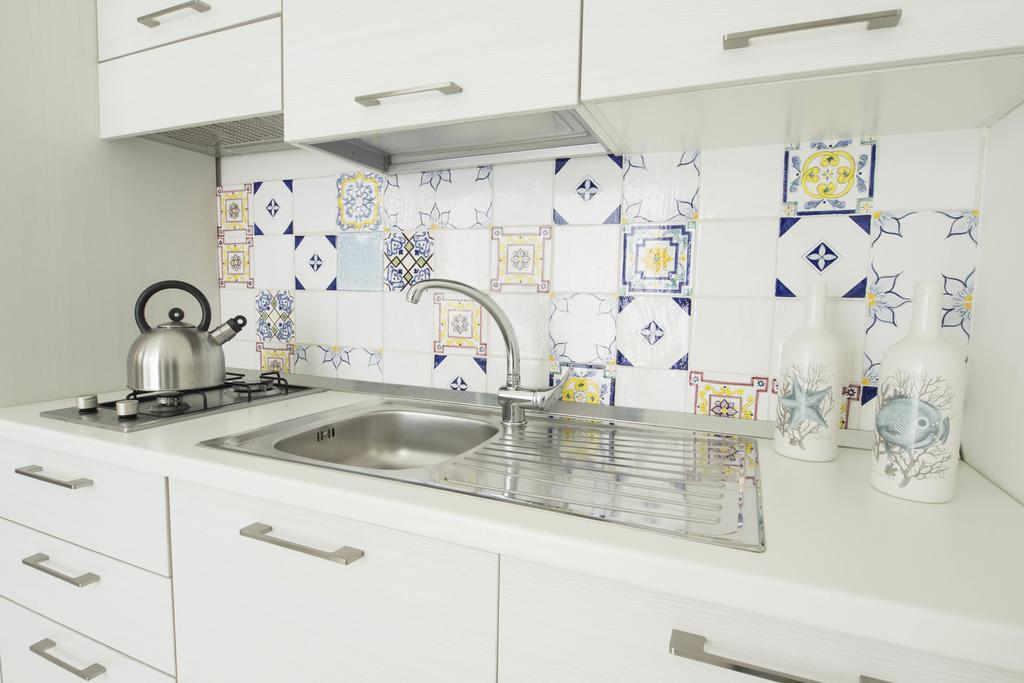 Siciliacasevacanze - Marina Domus Marina di Ragusa Ngoại thất bức ảnh