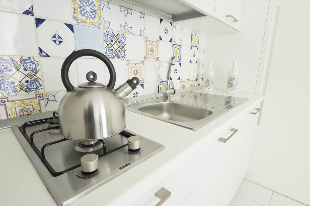 Siciliacasevacanze - Marina Domus Marina di Ragusa Ngoại thất bức ảnh