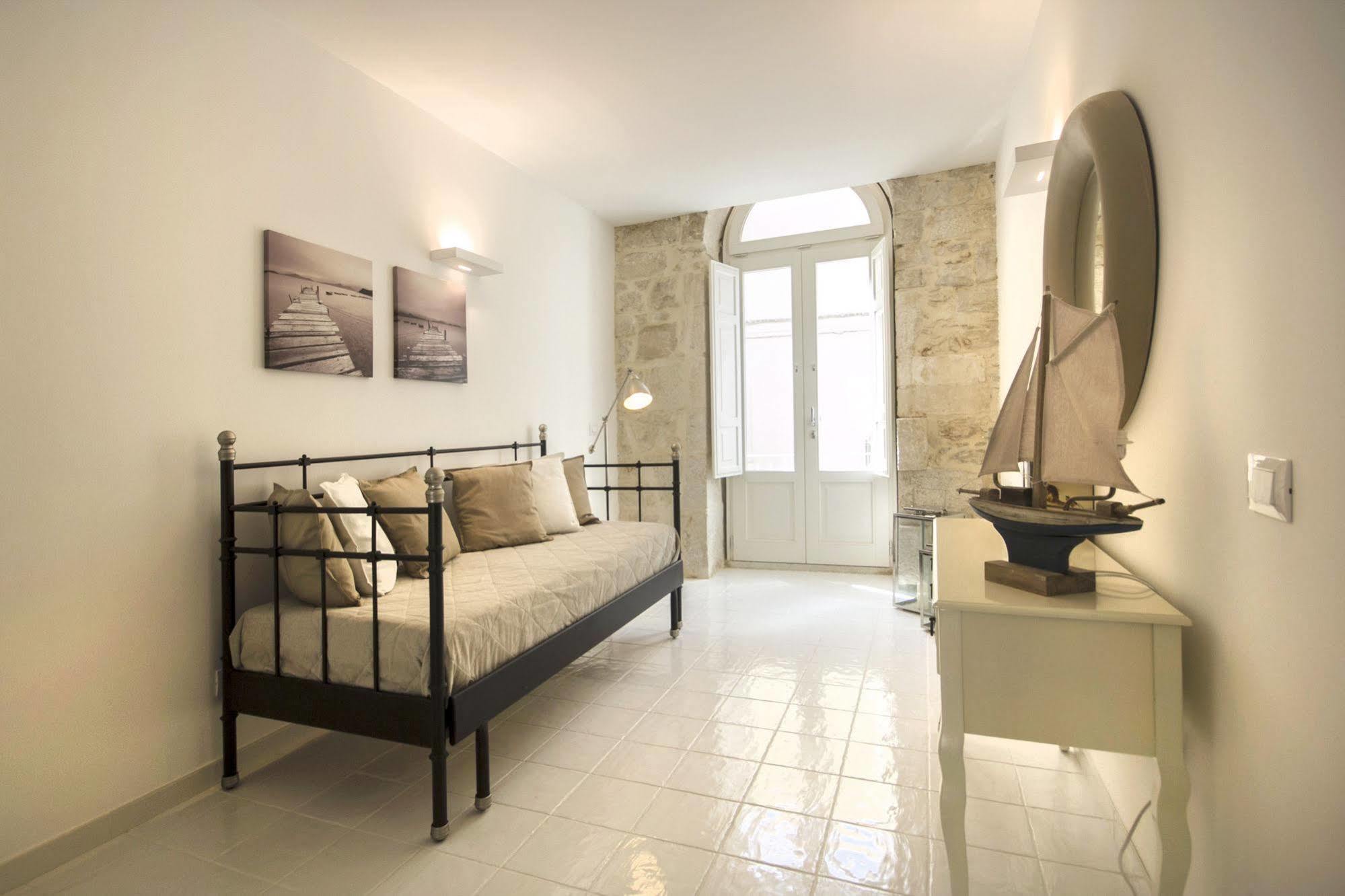 Siciliacasevacanze - Marina Domus Marina di Ragusa Ngoại thất bức ảnh