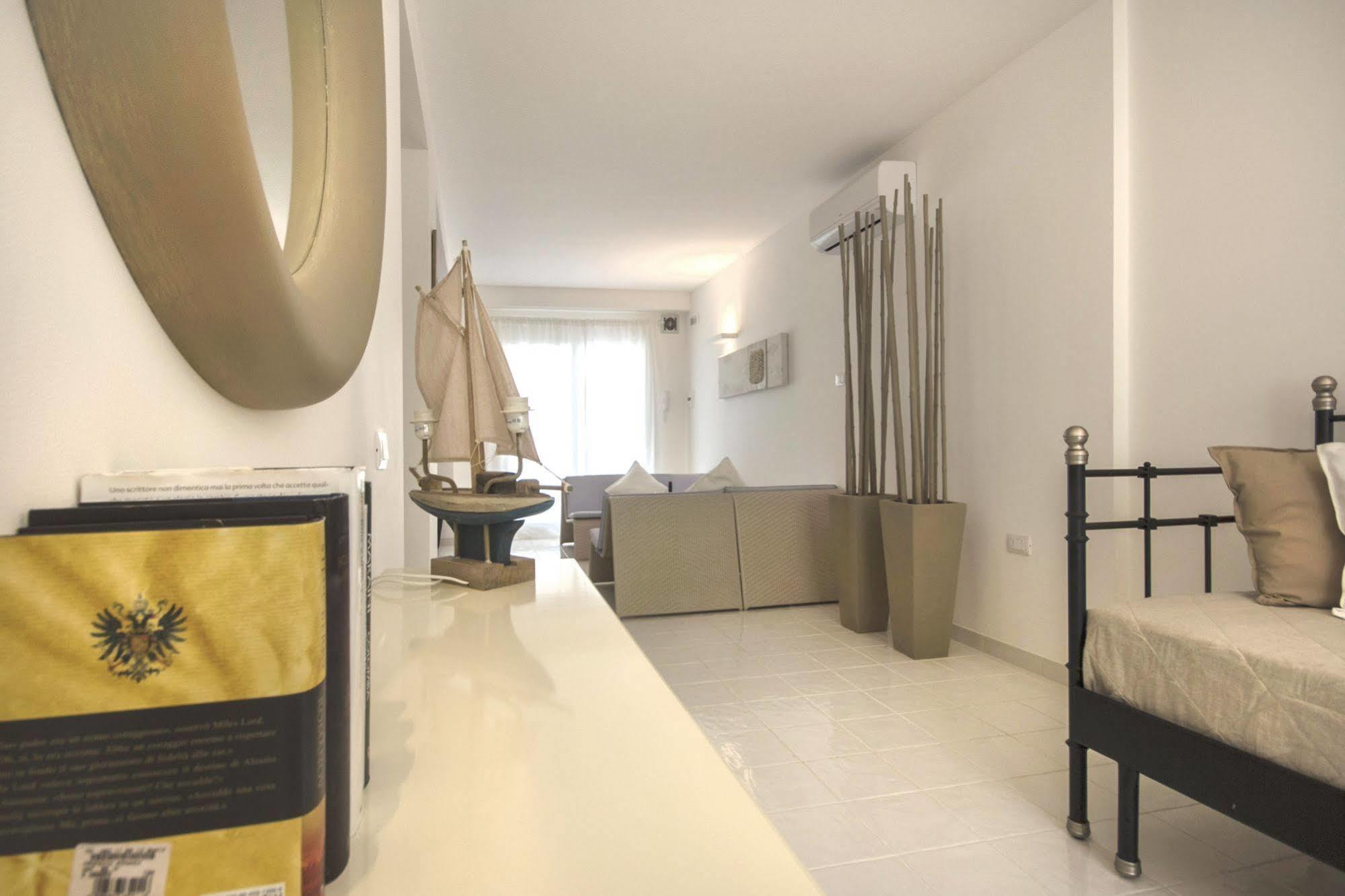Siciliacasevacanze - Marina Domus Marina di Ragusa Ngoại thất bức ảnh