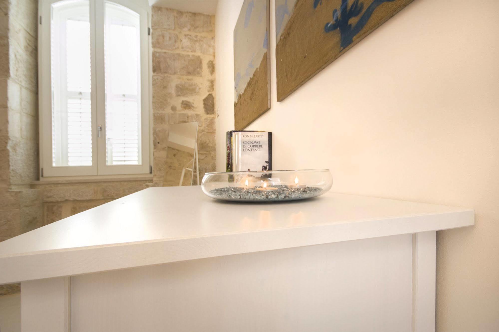 Siciliacasevacanze - Marina Domus Marina di Ragusa Ngoại thất bức ảnh