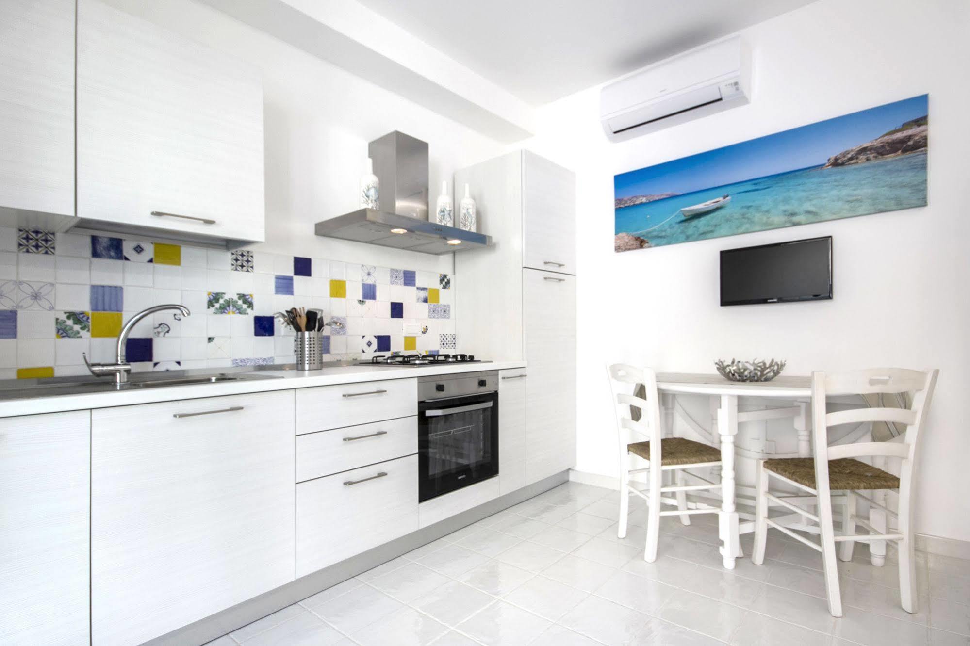 Siciliacasevacanze - Marina Domus Marina di Ragusa Ngoại thất bức ảnh