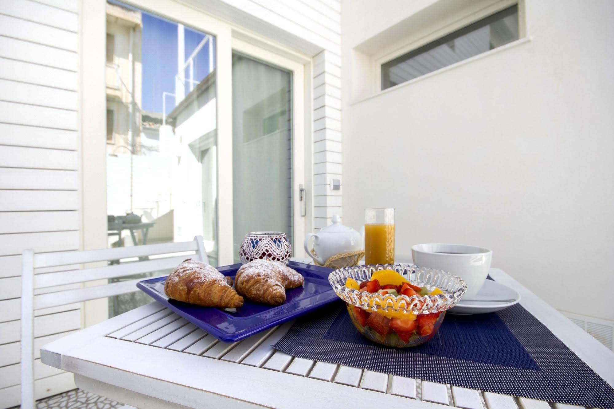 Siciliacasevacanze - Marina Domus Marina di Ragusa Ngoại thất bức ảnh