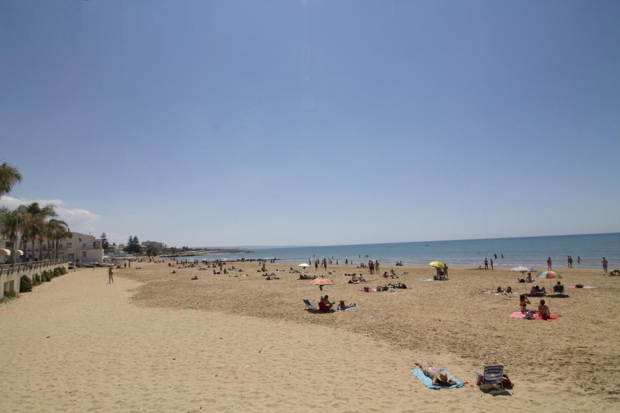 Siciliacasevacanze - Marina Domus Marina di Ragusa Ngoại thất bức ảnh