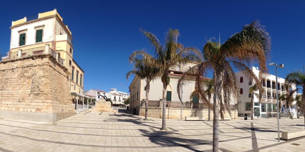 Siciliacasevacanze - Marina Domus Marina di Ragusa Ngoại thất bức ảnh